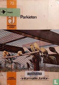 Parkieten