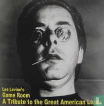 Game Room - A Tribute to the Great American Loser