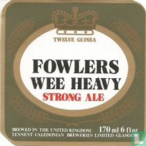 Fowlers wee heavy