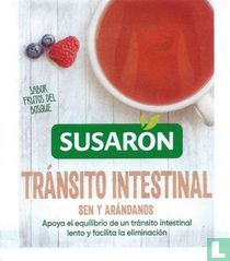 Tránsito Intestinal