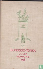Donogoo-Tonka 