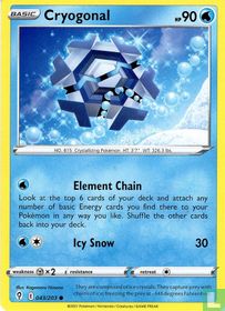 Crygonal