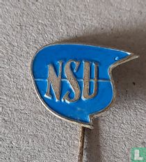NSU