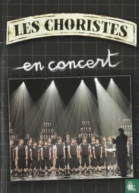 Les Choristes en Concert