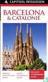 Barcelona & Catalonië