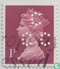Elizabeth II