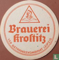 Brauerei Krostitz