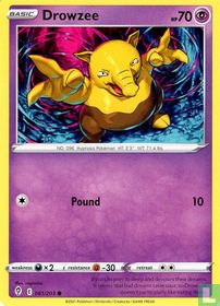 drowzee