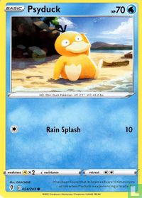 psyduck