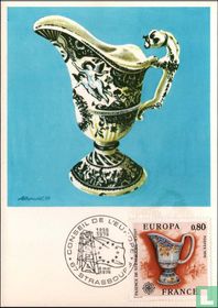 Europa – Crafts
