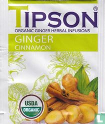 Cinnamon