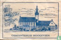 Hoogeveen catalogue de sachets de sucre