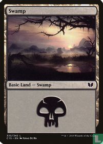 Swamp