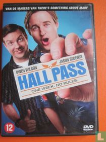 Hall Pass