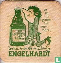 Die Marke des Bierkenners 9,3 cm