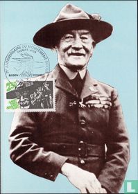 75 jaar Scouting