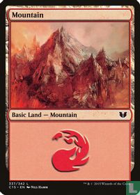 Mountain