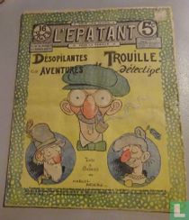 L'Epatant tijdschrift