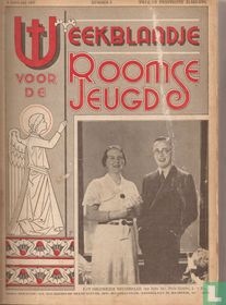 Het weekblaadje voor de Roomse jeugd 2