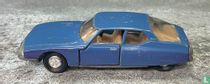 Citroen Maserati SM