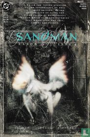 The Sandman 27
