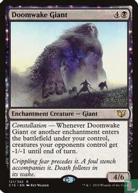 Doomwake Giant