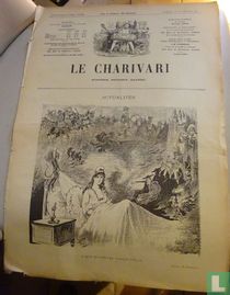 Le Charivari 11-25
