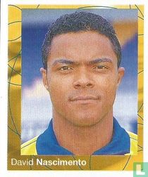 David Nascimento