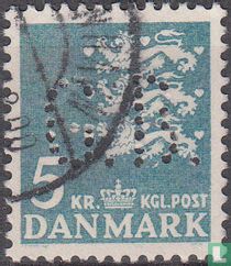 National Coat of Arms