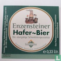 Enzensteiner Hafer-Bier