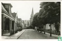 Wolvega, Kerkstraat