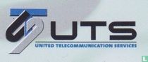 United Telecommunication Services telefoonkaarten catalogus