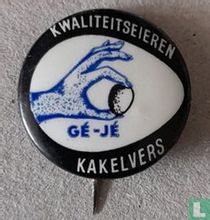 Gé-Jé pins and buttons catalogue