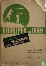 Begrijpen en doen Deeltje II