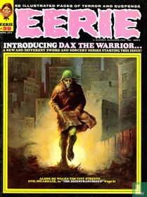Eerie 39