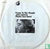 Power To The People  