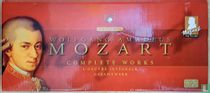 Mozart: Complete Works / L'ouevre intégrale / Gesamtwerk [volle box]
