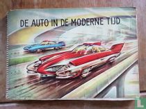 De auto in de moderne tijd