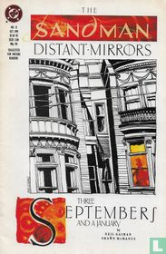 The Sandman 31