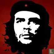Che Guevara speldjes, pins en buttons catalogus