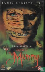 Bram Stoker's Legend of The Mummy 