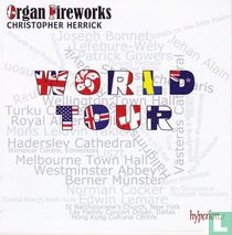 World tour