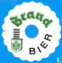 Bière de marque