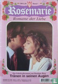 Rosemarie [1e uitgave] 1