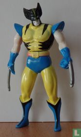 Wolverine