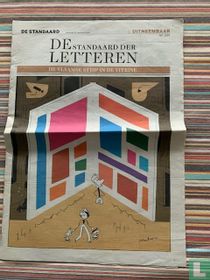 De Standaard der Letteren 2957