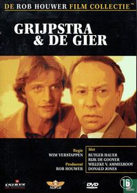 Grijpstra & De Gier