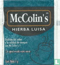 Hierba Luisa
