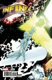 Infinity Countdown