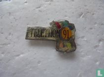 Telethon 91